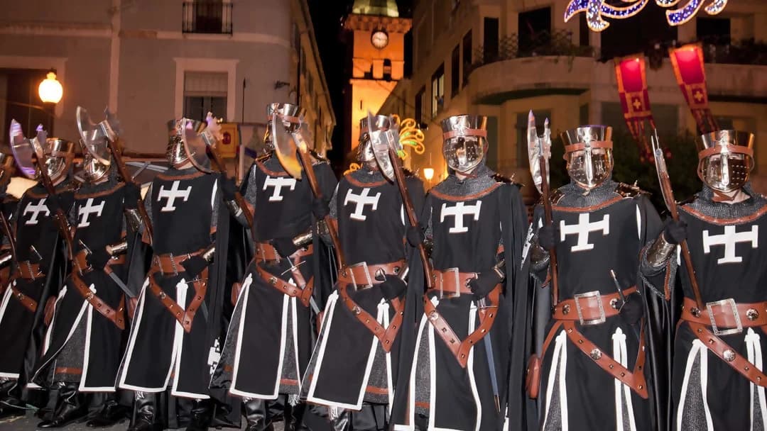 The Christian