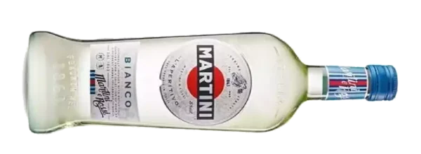 Martini blanco