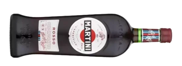 Martini rojo