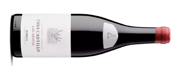 Casa castillo Las Gravas 2021