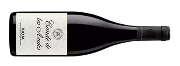 Conde de los Andes. 2016