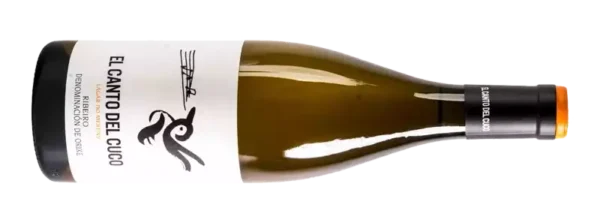  El canto del cuco ribeiro.