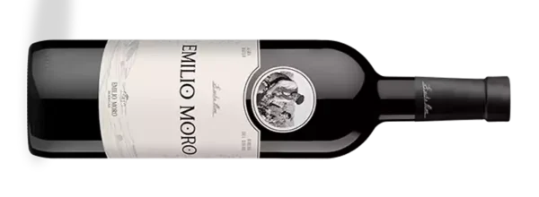 Emilio Moro. Crianza
