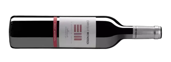 Enrique Mendoza Merlot, Monastrell