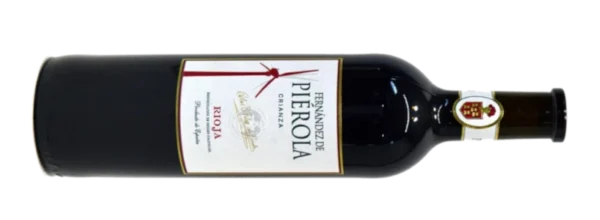 Fernández de Pierola Crianza