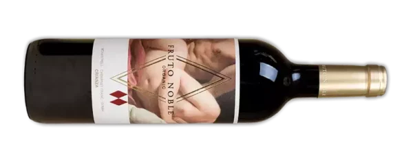 Fruto Noble. Vino de Finca