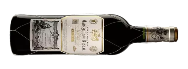 Marqués de Riscal. Reserva 2020