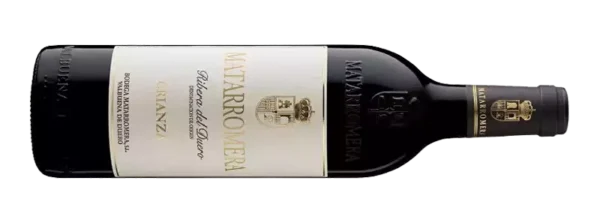 Matarromera Crianza
