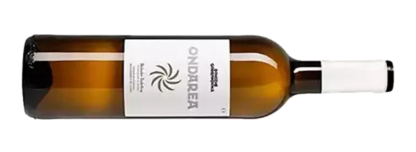 Ondarea Txakoli. 2019