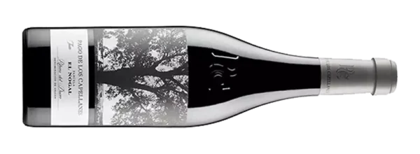 Pago de Capellanes «el Nogal» 2019