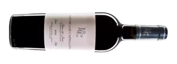 Pago de los Capellanes. Roble. 2024