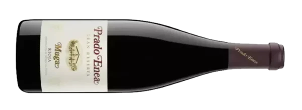 Prado de Enea. Gran reserva