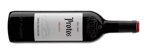 Protos. Crianza