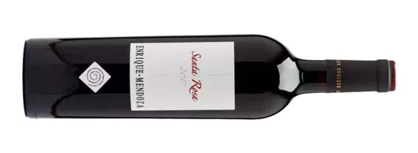 Santa Rosa Enrique Mendoza 2020