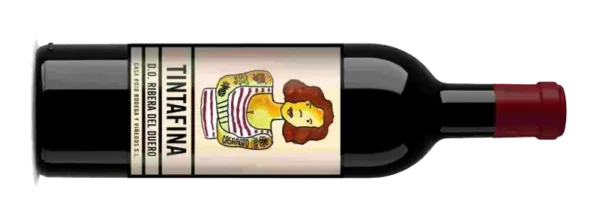 Tintafina Tempranillo