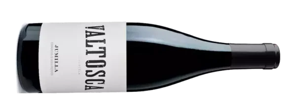 Valtosca 2023. Vino de parcela shiraz