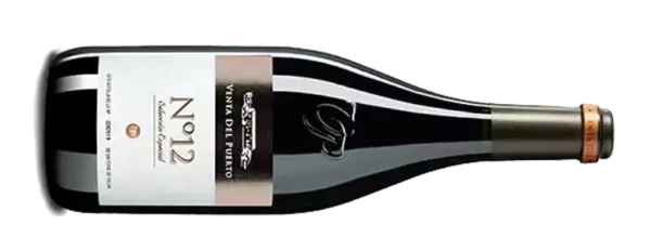 Venta del Puerto No 12