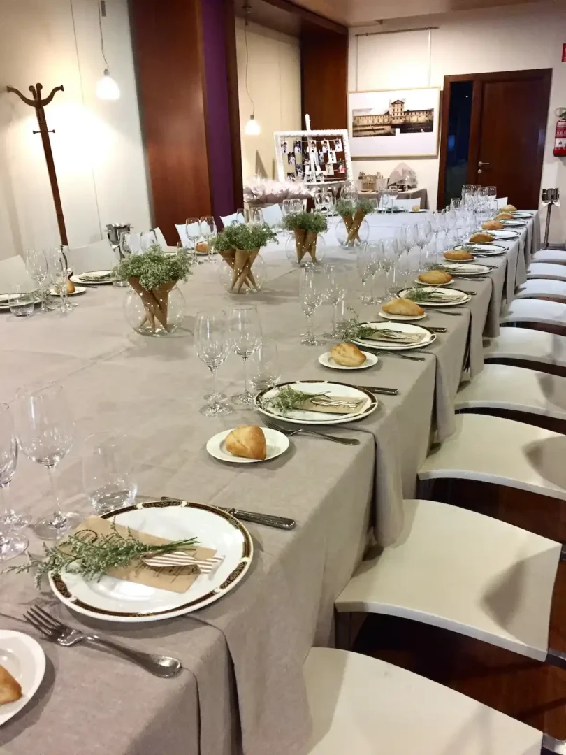 restaurante Warynessy. Villena, Alicante