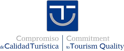 SICTED. Compromiso de calidad turística.