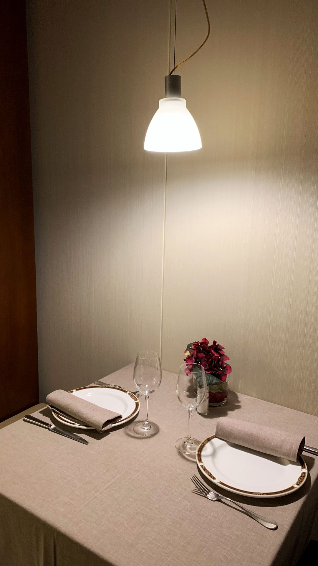 Mesa-comedor Warynessy